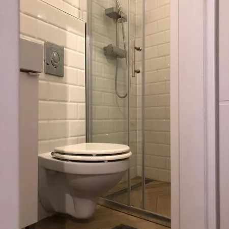 The Mint Πανσιόν