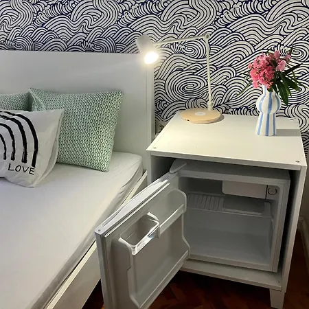 The Mint Ρόβινι