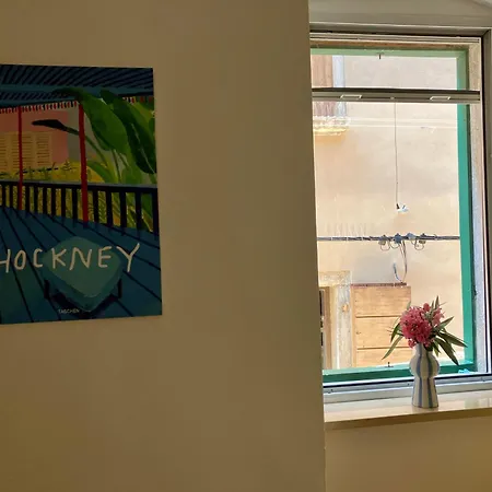 The Mint Πανσιόν