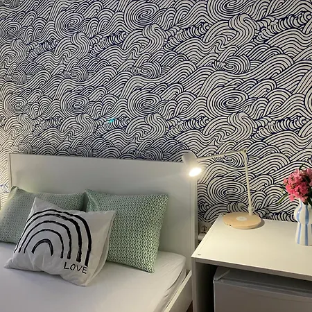 The Mint Πανσιόν Ρόβινι