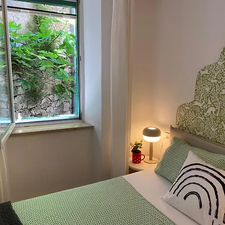 The Mint 3* Ρόβινι