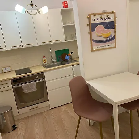 The Mint Πανσιόν Ρόβινι