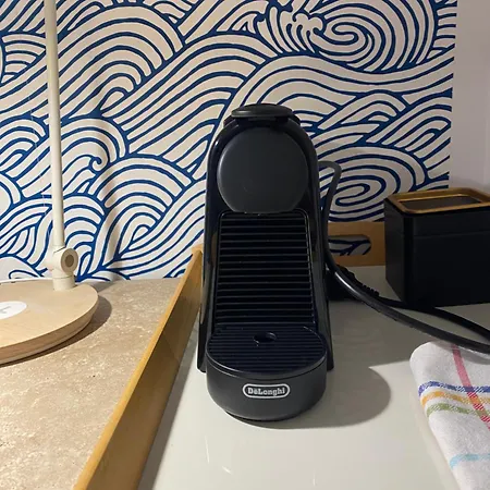 The Mint Ρόβινι