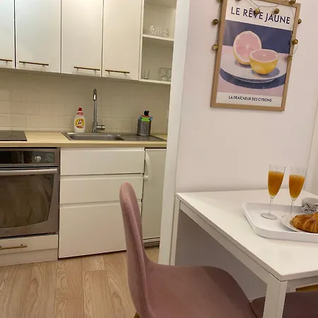 The Mint Ρόβινι