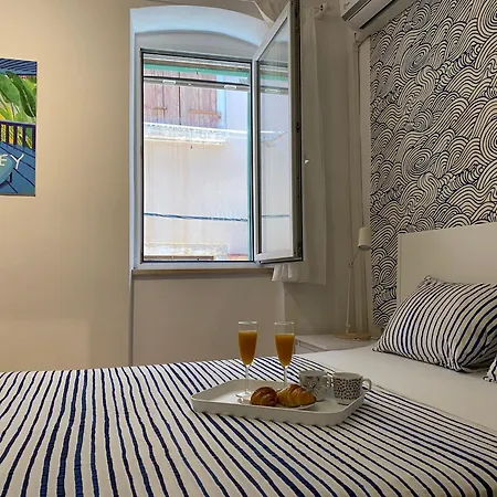 Pensjonat The Mint Rovinj