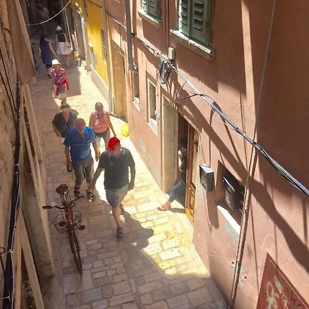 The Mint Ρόβινι