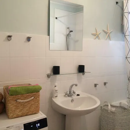 Πανσιόν The Mint 3*