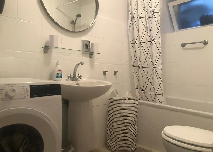 Gostinjska kuća The Mint