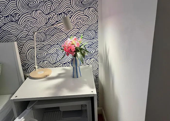 The Mint Gostinjska kuća Rovinj