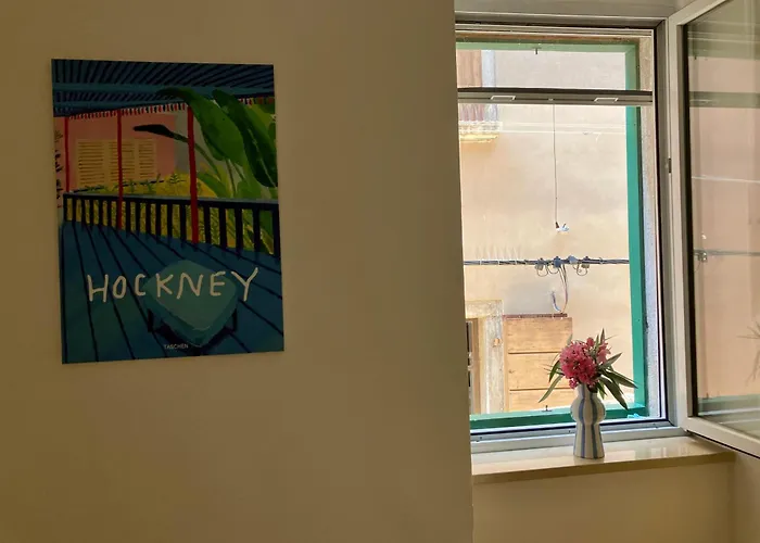 The Mint Gostinjska kuća