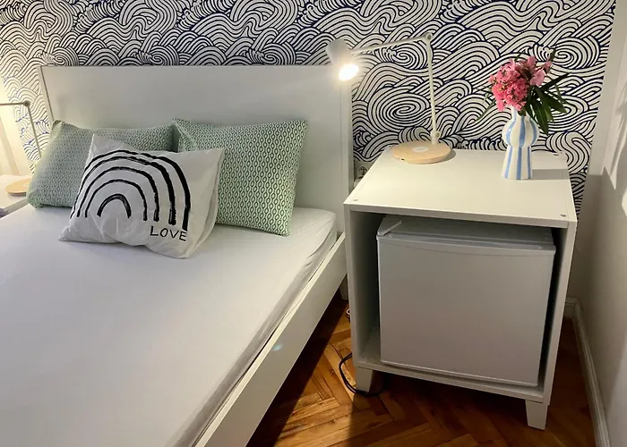 Gostinjska kuća The Mint 3*