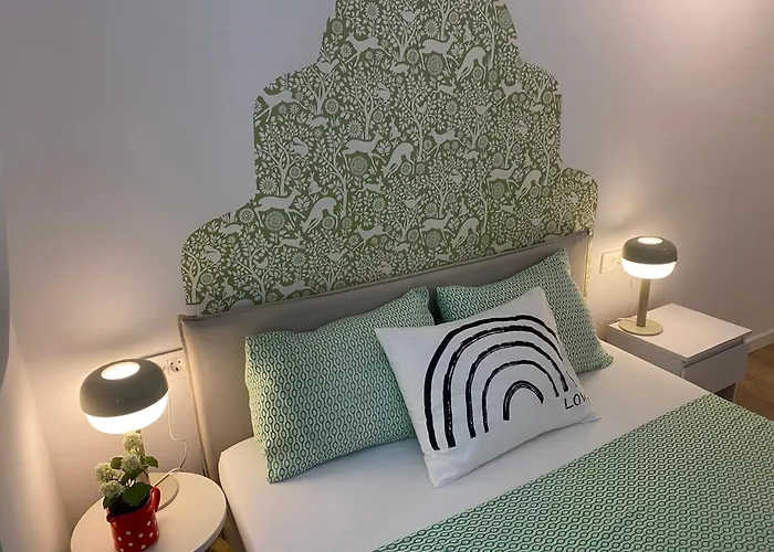 게스트하우스 The Mint