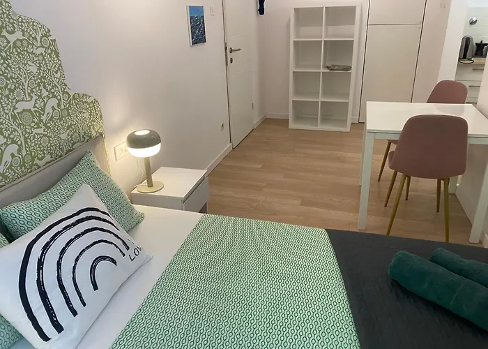 The Mint Gostinjska kuća 3*