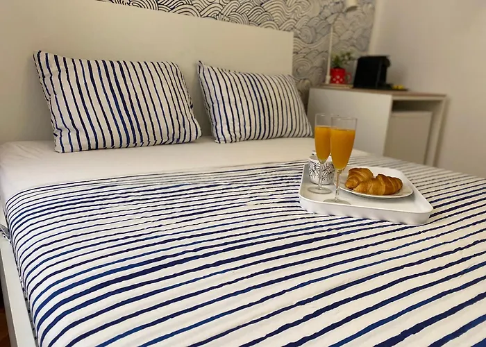 Gostinjska kuća The Mint 3*