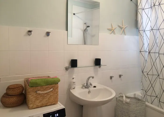 Gostinjska kuća The Mint 3*