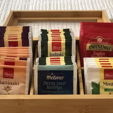 The Mint Гостевой дом Ровинь