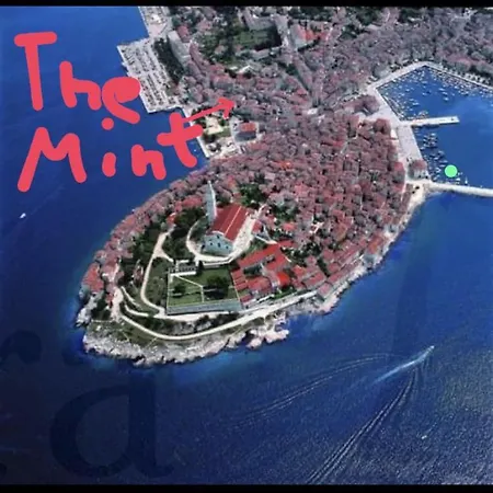 The Mint Гостевой дом *
