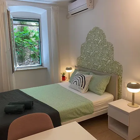 Casa de hóspedes The Mint Rovinj