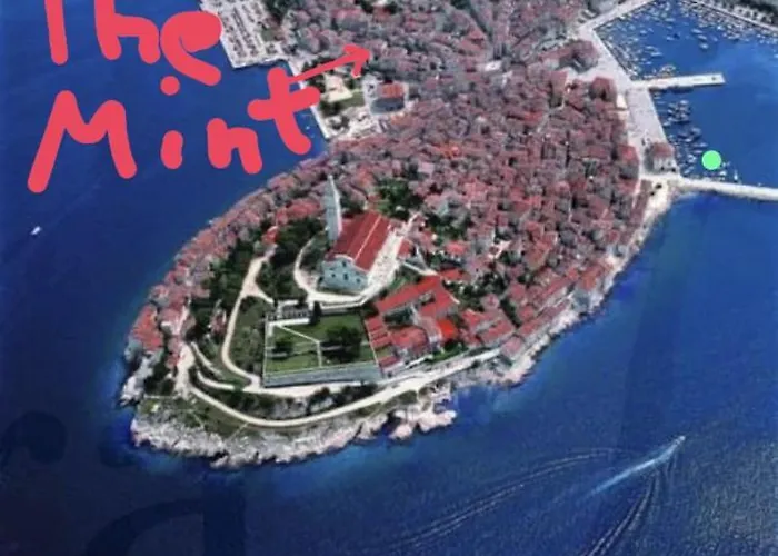 The Mint Gasthuis 3*