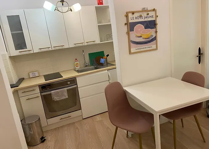 The Mint Penzion Rovinj