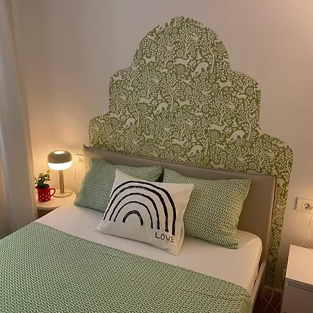 The Mint Casa de hóspedes