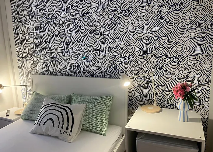 The Mint Casa de hóspedes Rovinj