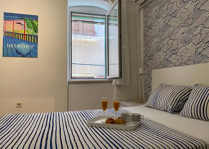 Casa de hóspedes The Mint Rovinj