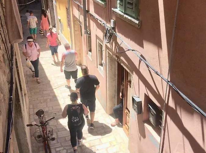 The Mint Casa de hóspedes